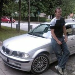 Vedran Krnić
