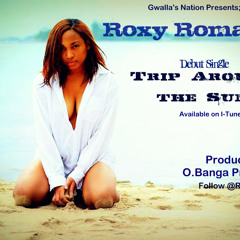 Roxy Romayne