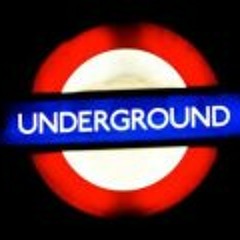 UNDERGROUND TECHNO