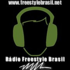 Radiofreestyle Brasil