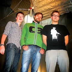 03 - These Shoes Fit