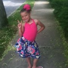 Carolyn ButterCup Glover