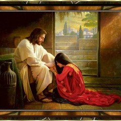 Jesus adrian romero y marcela gandara-tu estas aqui jesus