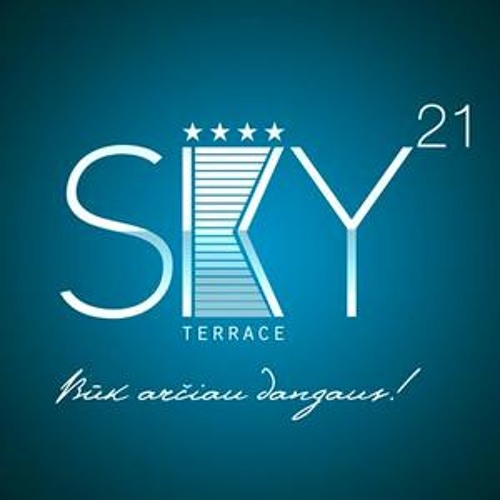Stream sky21terrace music | Listen to songs, albums, playlists for free on SoundCloud sky21terrace