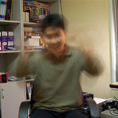 Wish of Korea (신의 손, 5분16초)