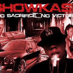 Rayshell Showkase Beard