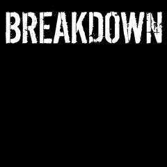 BreakdownVE