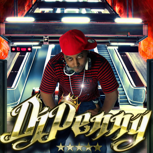 Dj_Penny artist photo