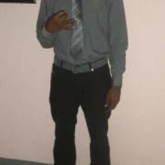 Alex Ferguson Whittaker