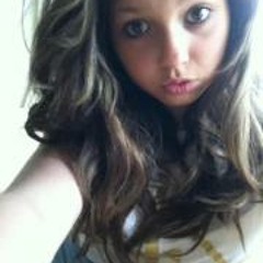 Alexia Stainsby Oldroyd