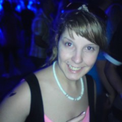Jenny Hardstyleverrückt