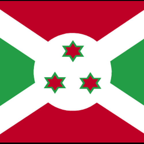 SoundCloud profile picture for @burundi