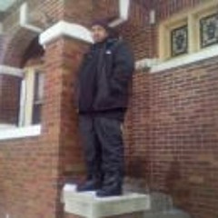 Marcus Mrpontiacryder