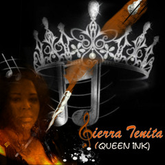 SierraTenita- Queen Ink
