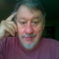 Cumulus Nimbus Americanus