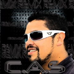DJ C.A.S