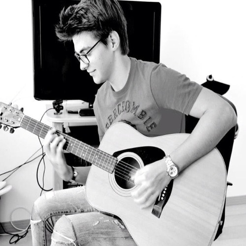 Show Me - Kid Ink (Remake)