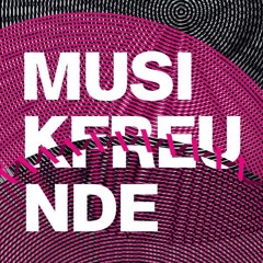 Musik Freunde Dresden