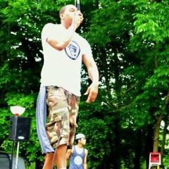 Buddah of PrettyCity