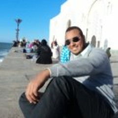 Sabour Abderrazak