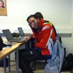 Bjørn Jacob Dåvøy