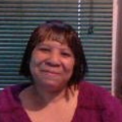 Carol Tolson
