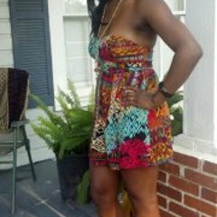 La'Shonta PrettyChickk