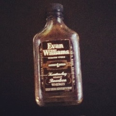 Whiskey Williams