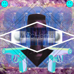 Pyramid Sch3me