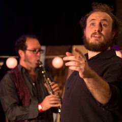 Benjamin Charles McLure