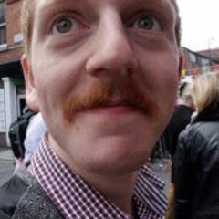 Jimi Parker-Backhouse