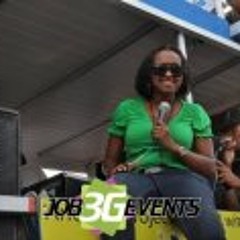Joline Ricardo