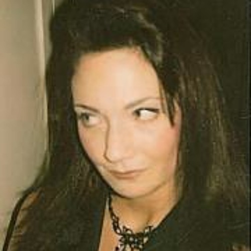 Kristina Effron’s avatar
