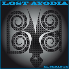 Lost Ayodia rock