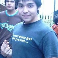 Christian Andres Paez