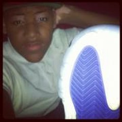 Terrell Jus'coolin Perry