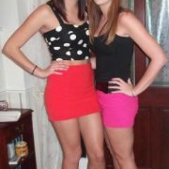 Natasha Leonnii Bragg