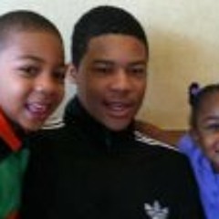 Emmett Cantowthe Brown