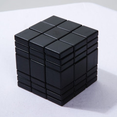 Cube's