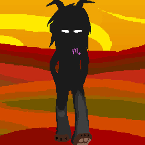 TheNeonWerewolf’s avatar