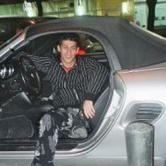 Manolis Kriaridis