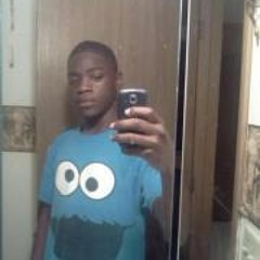 Jamareas Dubsteppin Clark