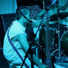 Christian Harvey Nadera