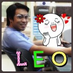 Leonard Brian Alfonso