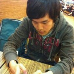 Kyung Do Back