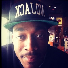 Kill My Vibe Remix ft. Jacinda Crain