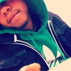 Derrick "DDG" Garcia