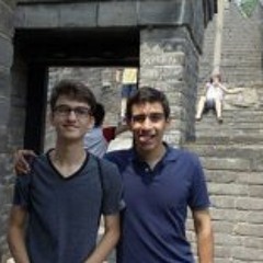 Kevin Saucedo-Broach