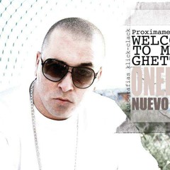 REMIX AMOR DE GHETTO