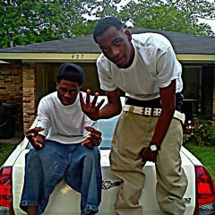 Lil Nunu Onthe Track